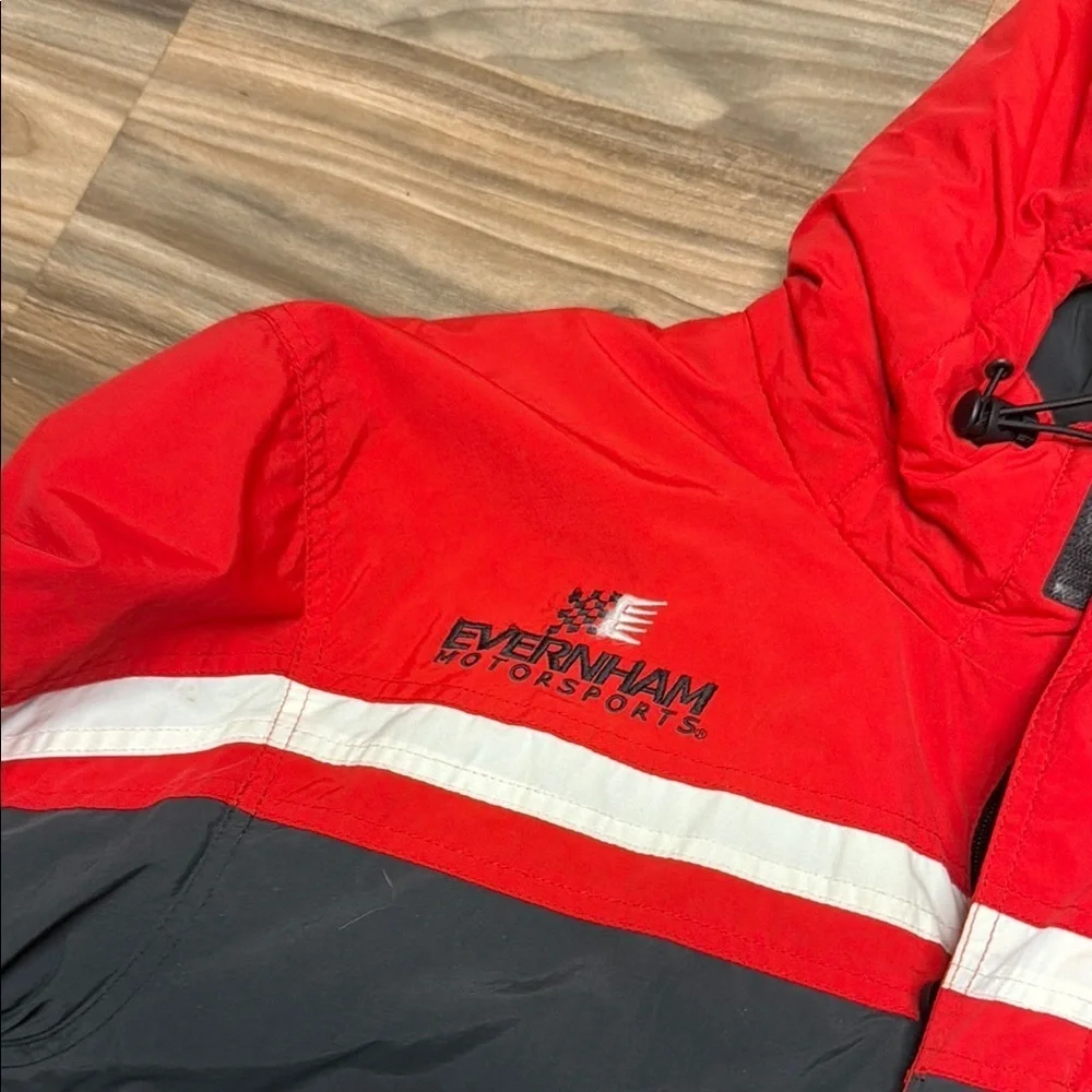 Chase Authentics overall great